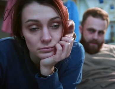 Лечение зависимости от мефедрона в Шумерле Девушка под действием наркотиков